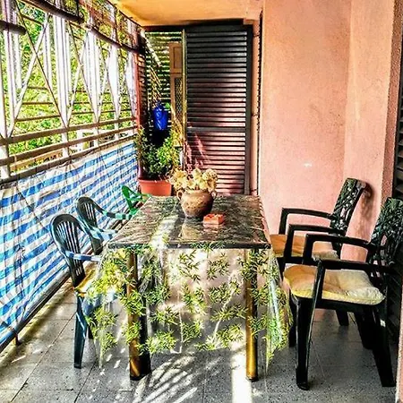 Διαμέρισμα Nesha Σαράγεβο